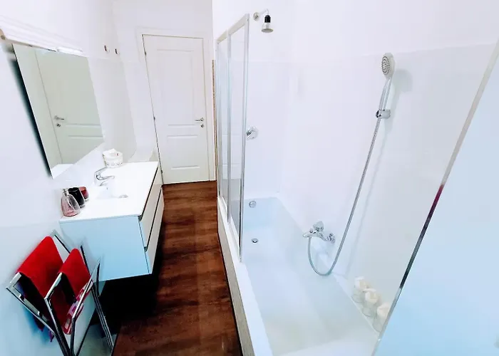 Appartement Da Vinci Domus