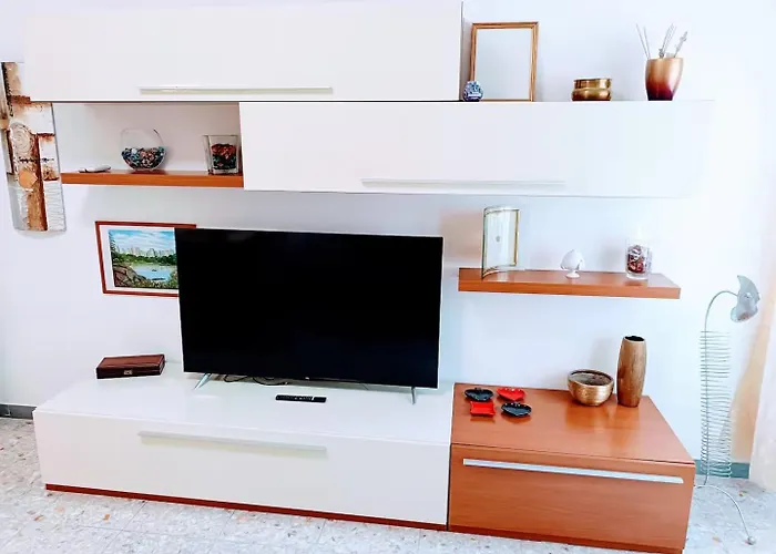 Appartement Da Vinci Domus