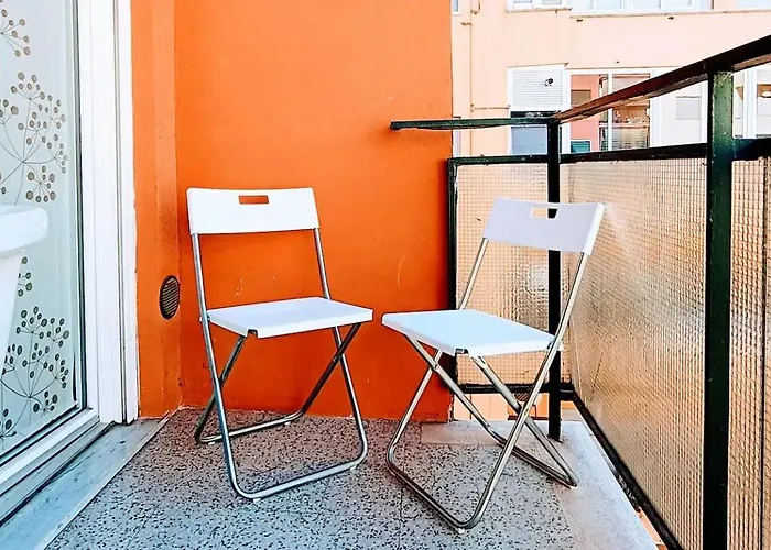 Da Vinci Domus Appartement Rome