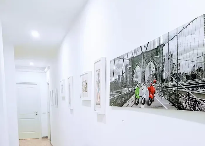 Da Vinci Domus Appartement