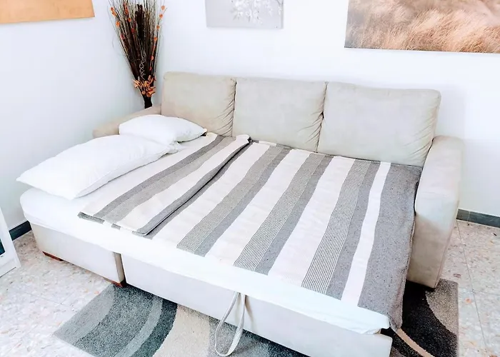 Appartement Da Vinci Domus *