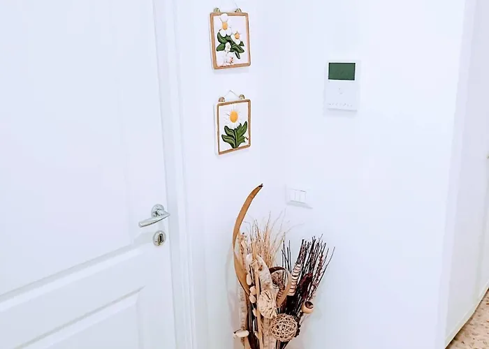 Da Vinci Domus Appartement