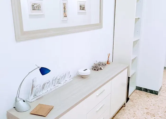 Da Vinci Domus Appartement