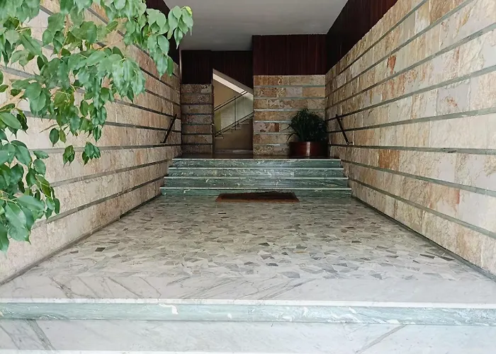 Appartement Da Vinci Domus