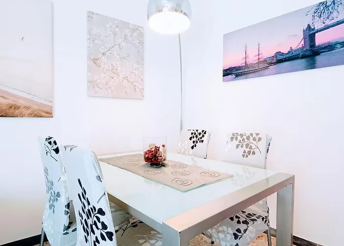 Appartement Da Vinci Domus Rome