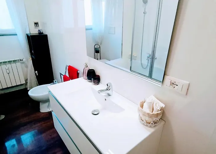 Da Vinci Domus Appartement Rome