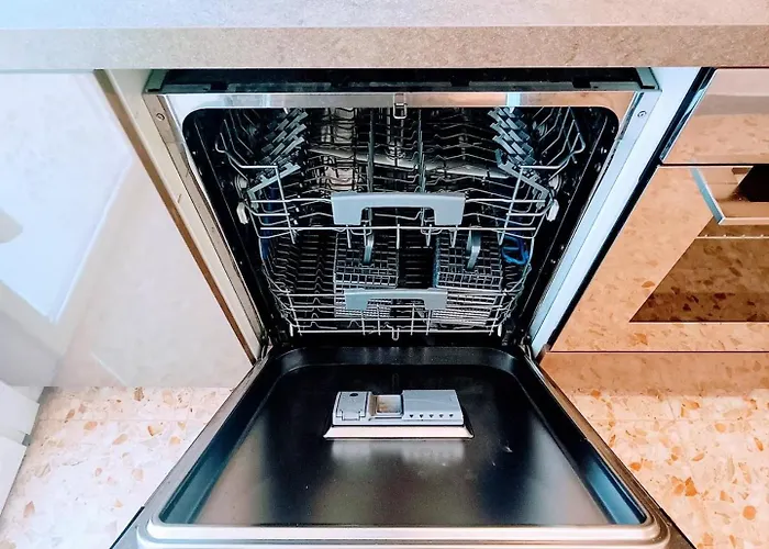 Appartement Da Vinci Domus *